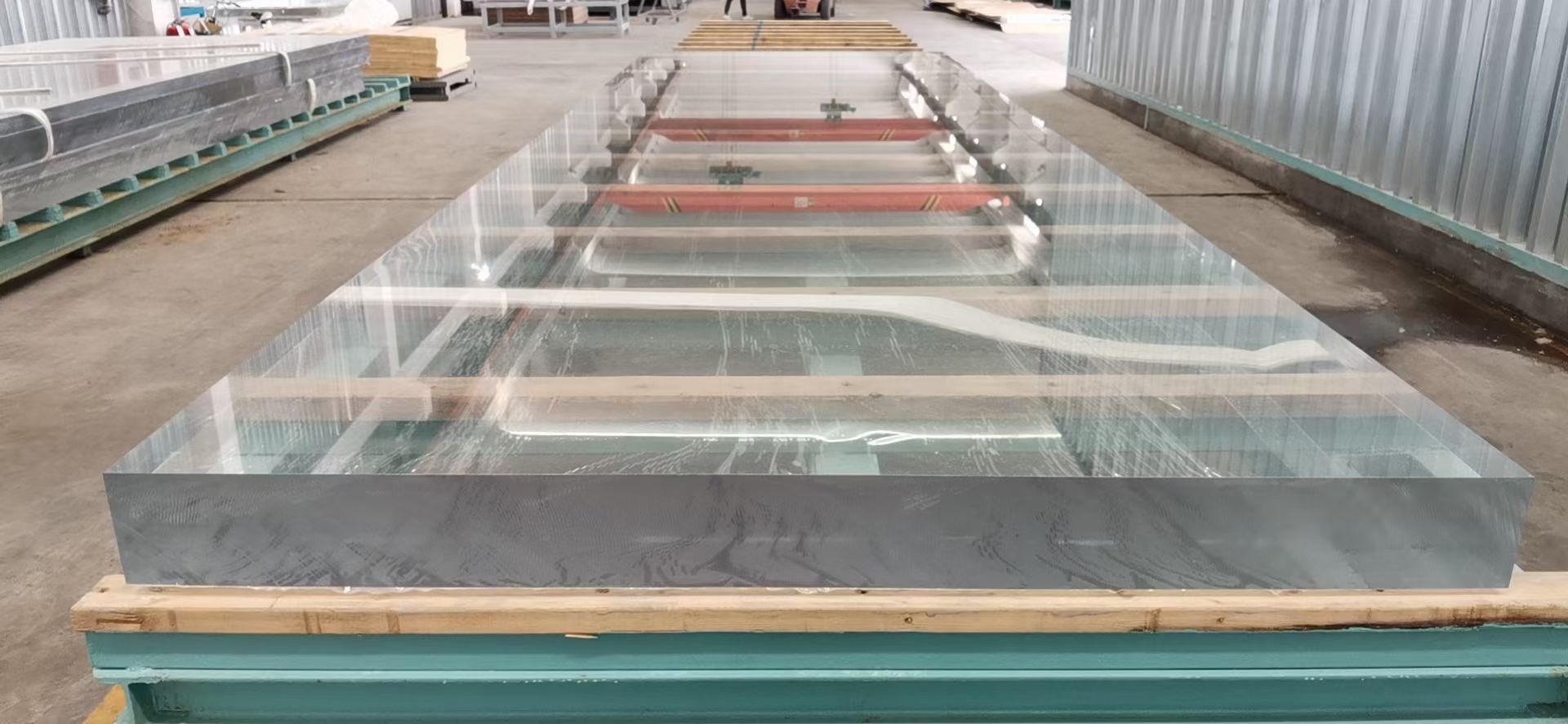 Thick Plexiglass Sheets Manufacturer & Supplier & Factory & Wholesale